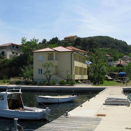 Apartments By The Sea Supetarska Draga - Donja, Rab - 11769 Exterior foto