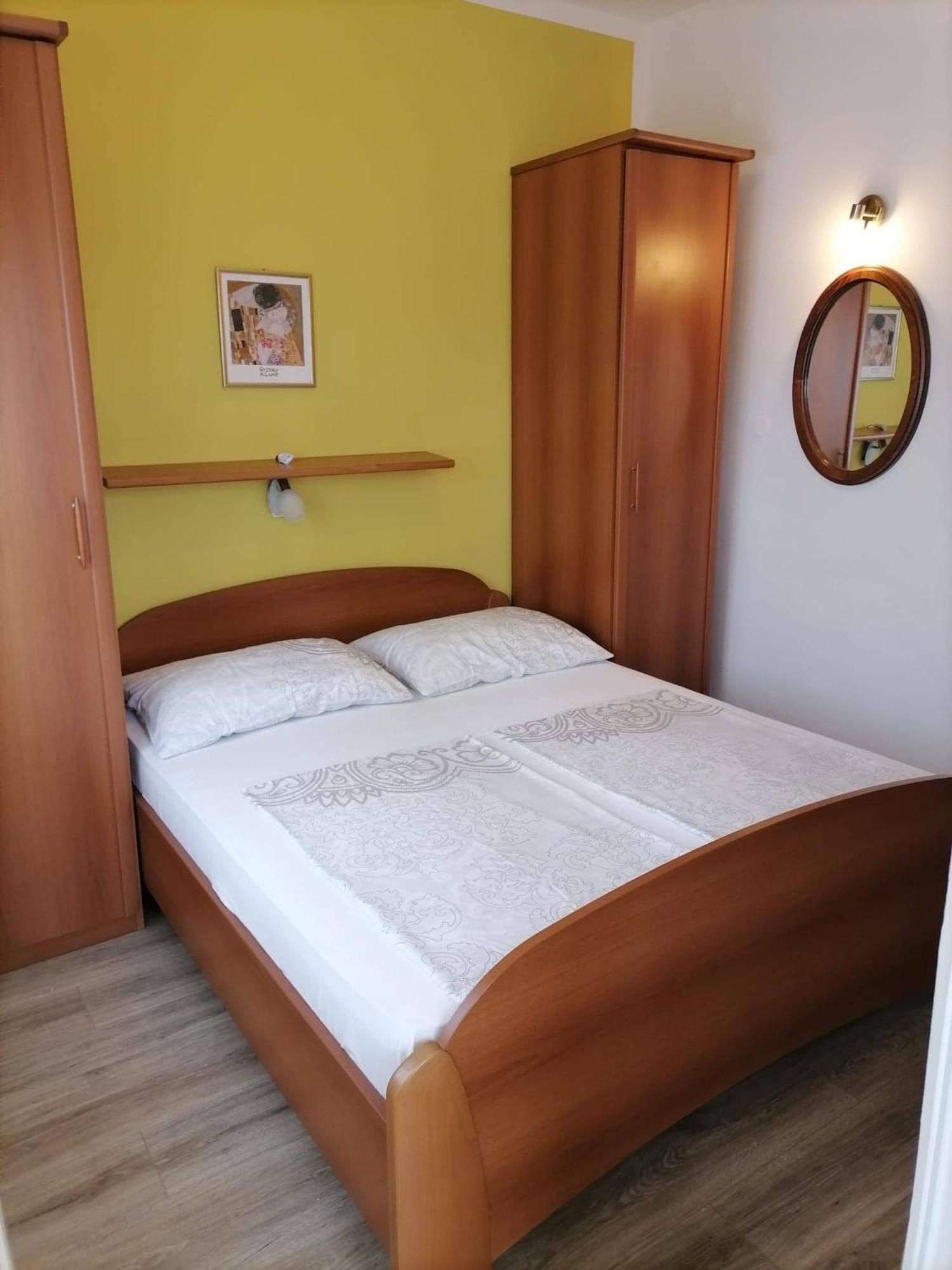 Apartments By The Sea Supetarska Draga - Donja, Rab - 11769 Quarto foto