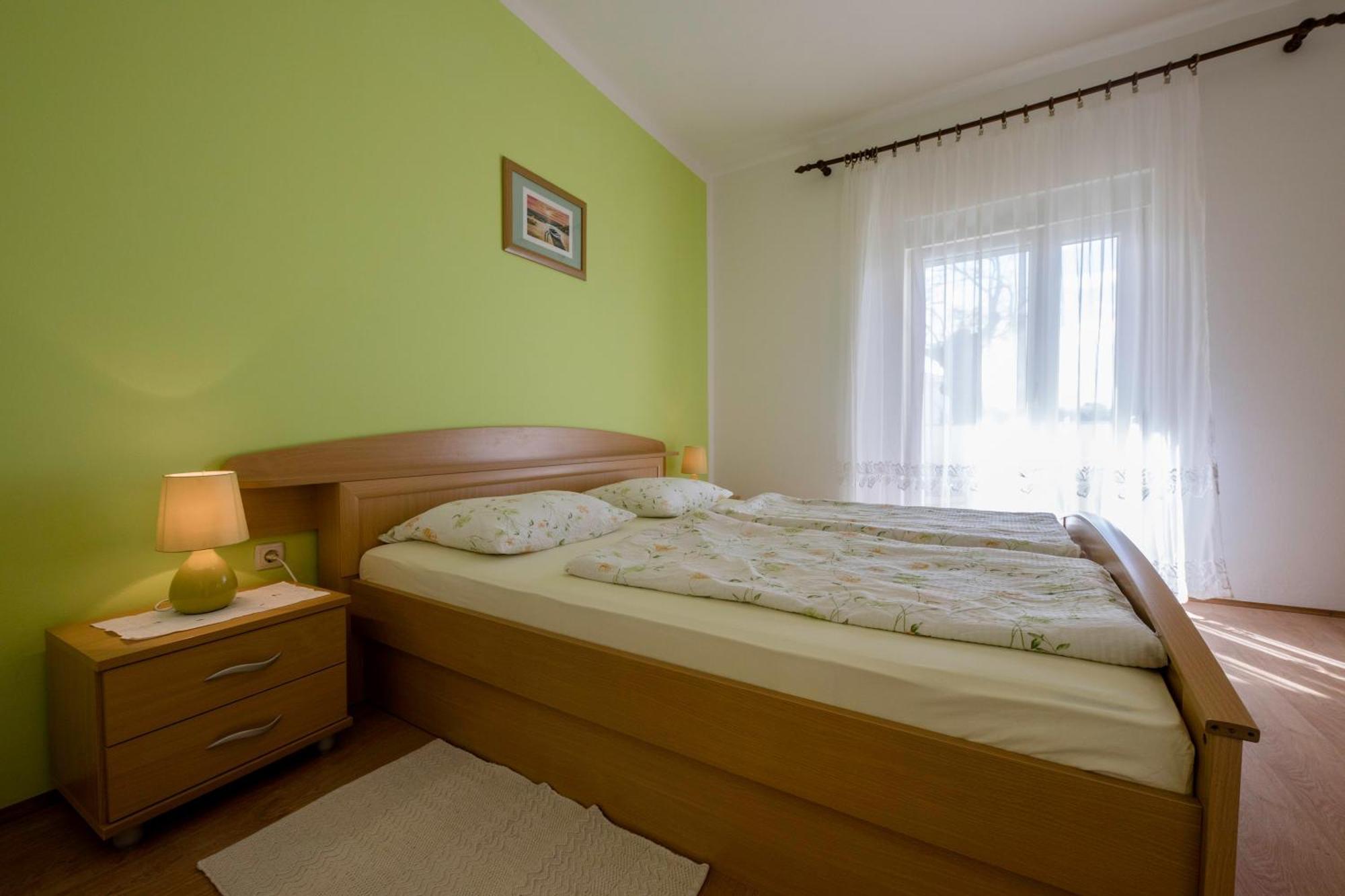 Apartments By The Sea Supetarska Draga - Donja, Rab - 11769 Quarto foto